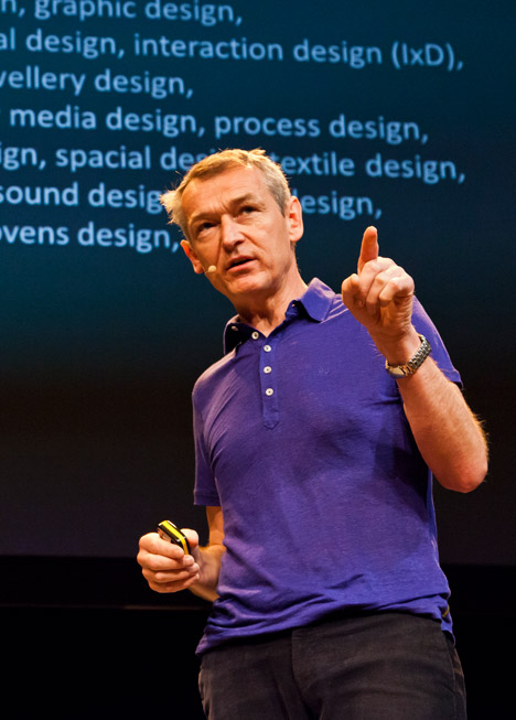 What Design Can Do promotion