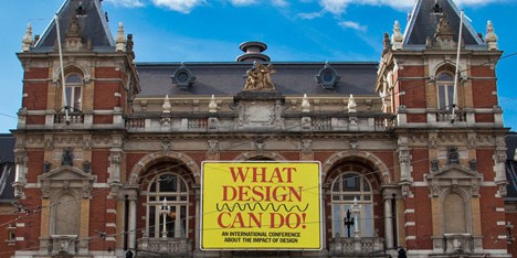 What Design Can Do