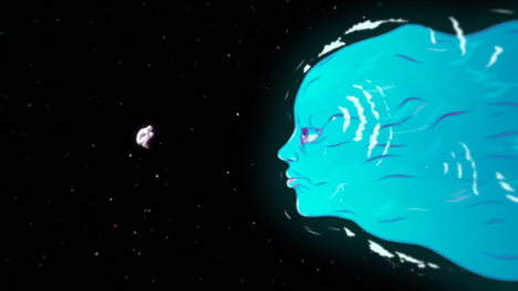 When I Was Done Dying by Dan Deacon music video