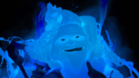 When I Was Done Dying by Dan Deacon music video