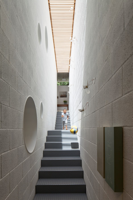 A House for an Architect - Pitsou Kedem's house