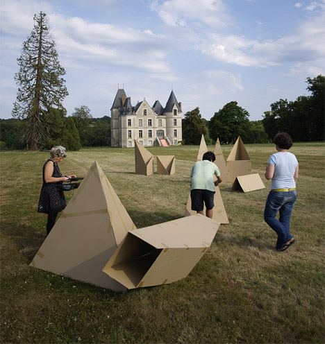 Boisbuchet promotion
