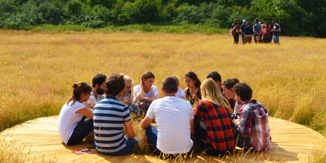 Boisbuchet promotion