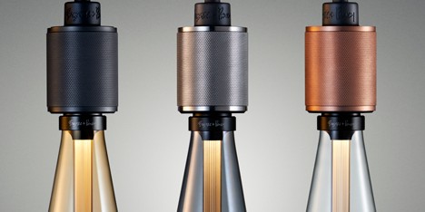 Buster & Punch buster light bulbs