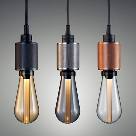 Buster & Punch buster light bulbs