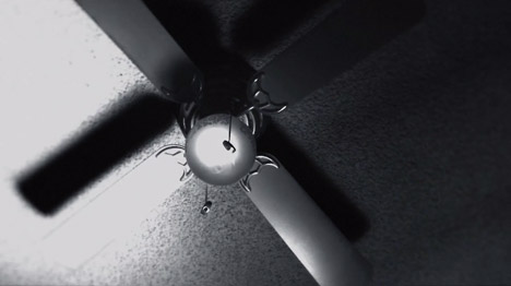 Music video for Grief by Earl Sweatshirt directed by Hiro Murai