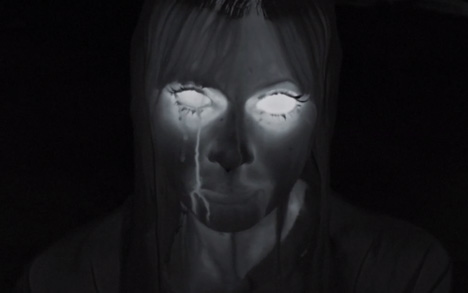 Music video for Grief by Earl Sweatshirt directed by Hiro Murai