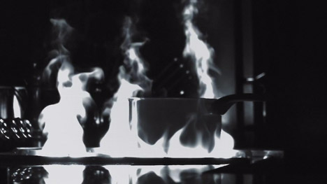 Music video for Grief by Earl Sweatshirt directed by Hiro Murai