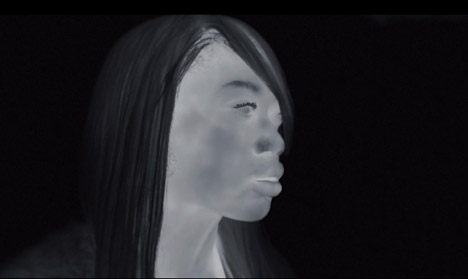 Music video for Grief by Earl Sweatshirt directed by Hiro Murai