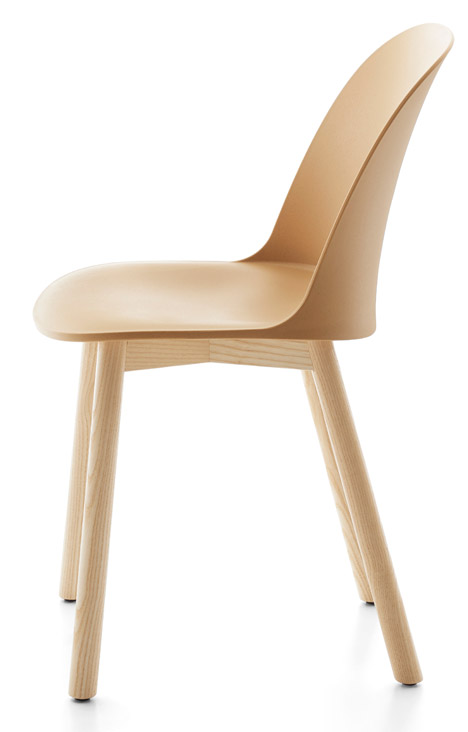 Emeco Alfi chairs