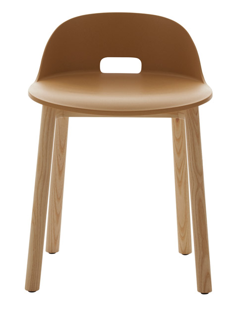 Emeco Alfi chairs