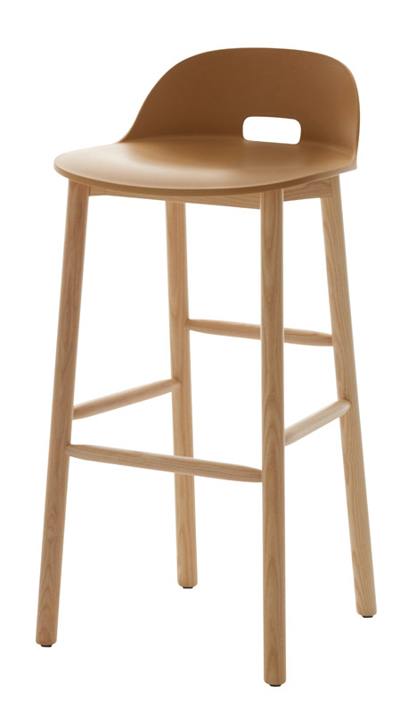 Emeco Alfi chairs