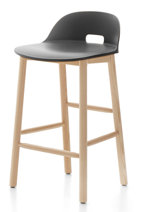 Emeco Alfi chairs