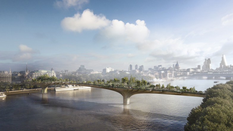 Garden Bridge