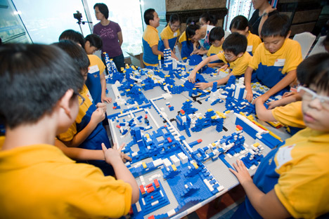 Hong Kong Design Trust promotion