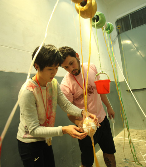 Hong Kong Design Trust promotion