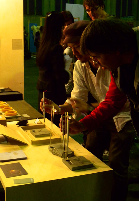 Hong Kong Design Trust promotion
