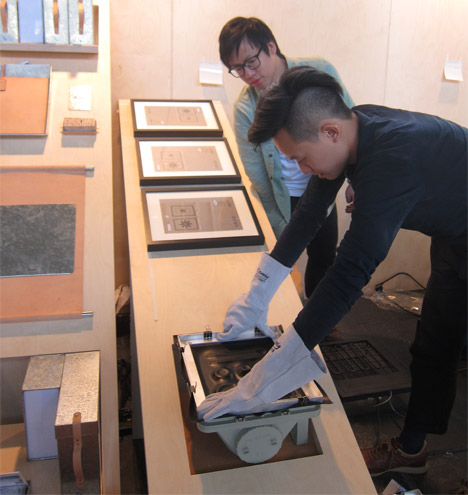 Hong Kong Design Trust promotion