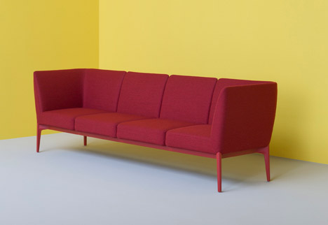 SOCIAL by Patrick Jouin