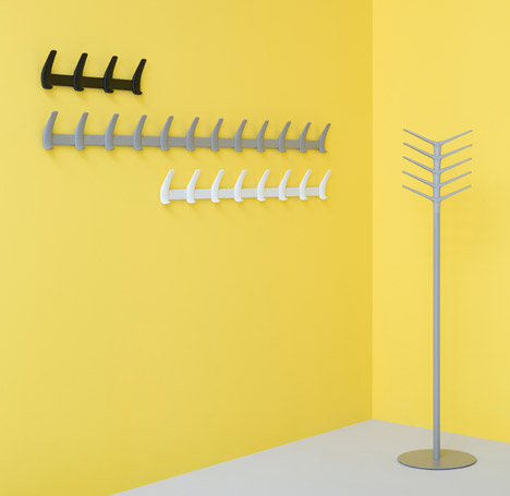 FLAG Wall by Pio e Tito Toso