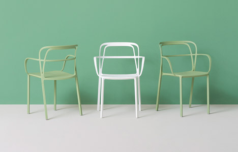 Intrigo by Marco Pocci and Claudio Dondoli
