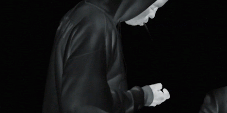 Music video for Grief by Earl Sweatshirt directed by Hiro Murai