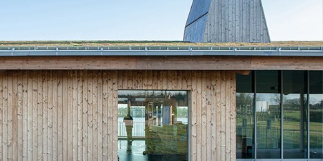 Nantes project by Guinee*Potin architectes