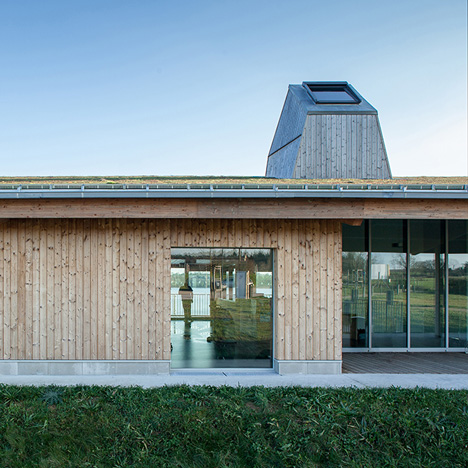 Nantes project by Guinee*Potin architectes