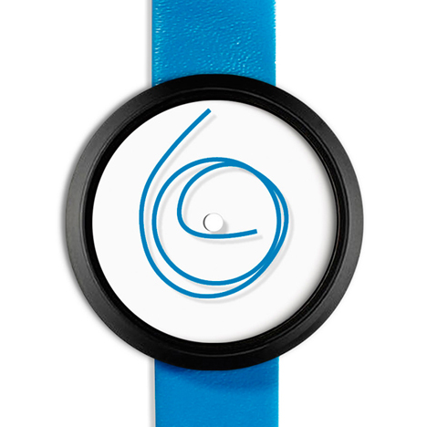 Competition: use the #milanogram2015 hashtag and you could win an Ora Unica watch