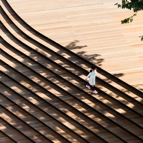 Dezeen Mail #251