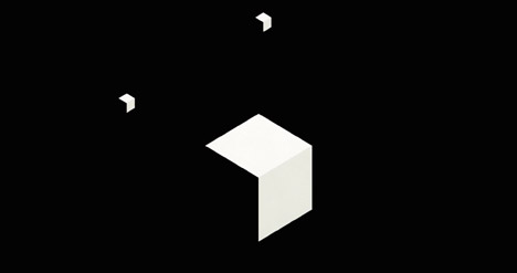 20syl – Back and Forth music video DMP Dezeen Music Project