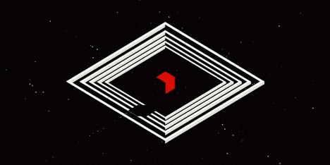 20syl – Back and Forth music video DMP Dezeen Music Project