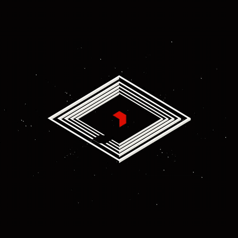 20syl – Back and Forth music video DMP Dezeen Music Project