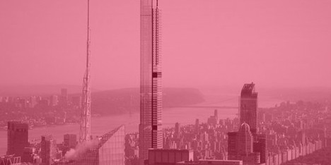 “In New York, architecture with a sense of social purpose is becoming increasingly rare”