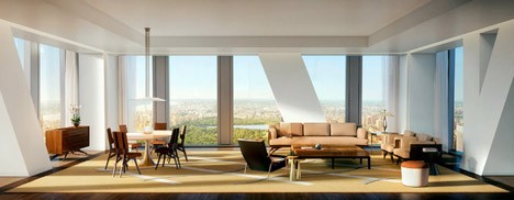 53W53 Manhattan by Jean Nouvel