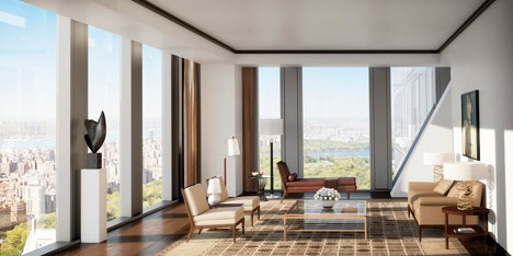 53W53 Manhattan by Jean Nouvel
