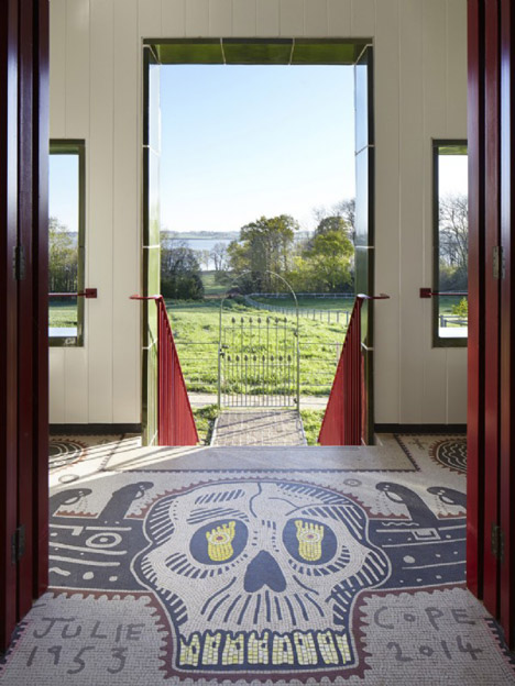 A House for Essex by FAT and Grayson Perry