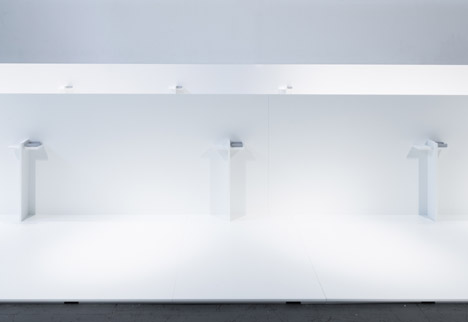 Advantage Austria Design Pioneers exhibition promo