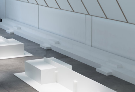 Advantage Austria Design Pioneers exhibition promo