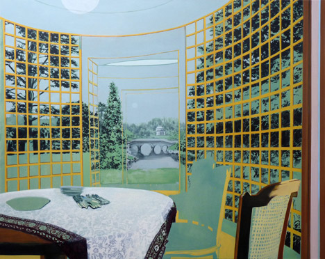 Affordable Art Fair and H Furniture competition