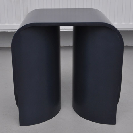 Arc by OS and OOS