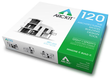 Arckit by Damien Murtag