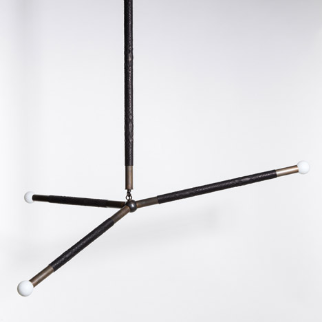 Arrow by Apparatus