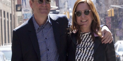 Beatriz Colomina and Mark Wigley to curate Istanbul Design Biennial 2016
