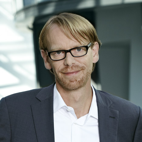 Benoit Jacob