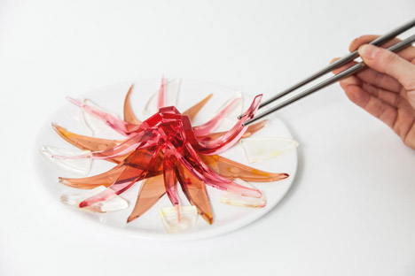 Bistro in Vitro by Next Nature Network and Submarine Channel
