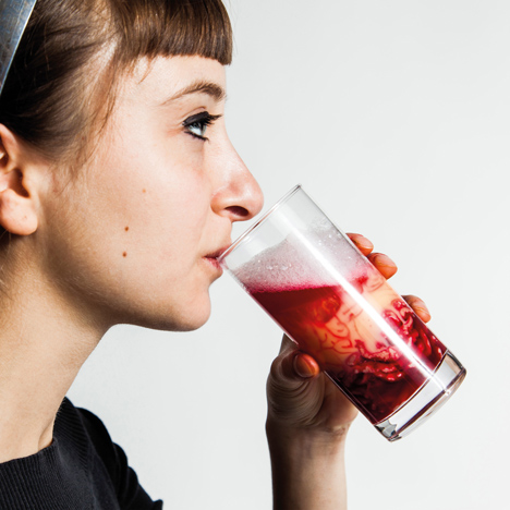 Bistro in Vitro is a virtual restaurant serving the artificial meat dishes of the future