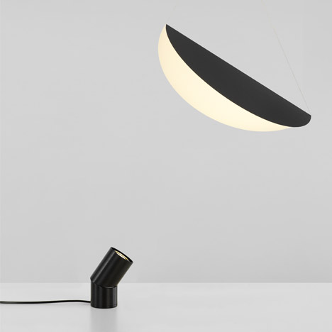 Bounce by Karl Zahn for Roll & Hill