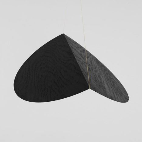Bounce by Karl Zahn for Roll & Hill
