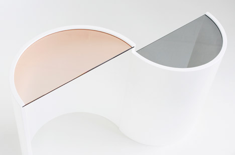 Bower for Sight Unseen